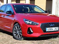 Essai vidéo – Hyundai i30 (2017) : la troisième est-elle la bonne ?