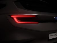 Salon de Genève 2018 : Subaru annonce le concept Viziv Tourer