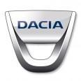 Dacia lancé au Royaume-Uni en 2012