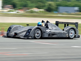 (Le Mans 2010) Pegasus et Norma au départ