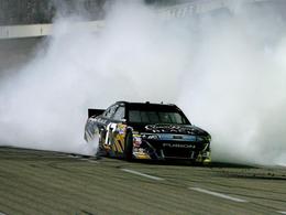 Nascar-Texas: Victoire tranquille de Kenseth !