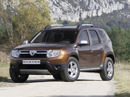 Marché français en mai : Dacia sauve Renault