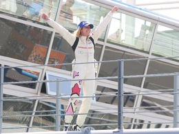 (Week-end de course): Les résultats en BTCS, Superstars et TC2000