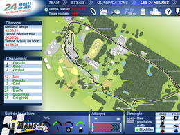 (Le Mans 2010) Participez aux premières 24 Heures du Mans virtuelles