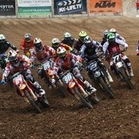 MX GP : calendrier provisoire du mondial 2013