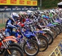 Trophée Junior Pirelli Scorpion MX… pour découvrir les champions de demain.