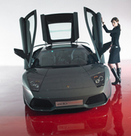 Lamborghini Murciélago LP640 by Edo Competition en HD !