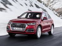 Audi : 8 millions de quattro