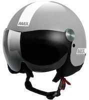 Newmax jet Roadie: des mensurations maîtrisées