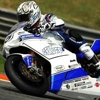 Superbike - Misano: Régis Laconi ne sera pas au départ