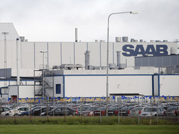Saab cherche à vendre ses actifs pour se sauver