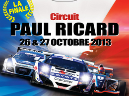 Agenda week-end : la finale du GT Tour au Paul Ricard