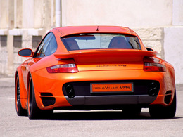 Les Porsche Delavilla disponibles en location longue durée