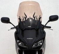 Ermax: les scoots n'ont pas le monopole des bulles décorées...