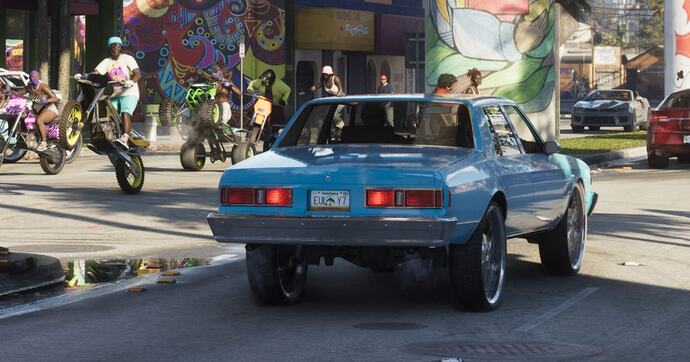 200 € le jeu GTA VI, est-ce beaucoup trop cher ?