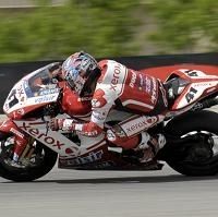 Superbike - Misano: Haga veut se refaire dans cette seconde mi-temps