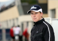 GP2 : Hülkenberg signe avec ART