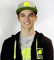 Un demi-Rossi arrive en Moto2