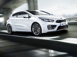Pas de sport auto ni de branche sportive pour Kia. Pour l'instant