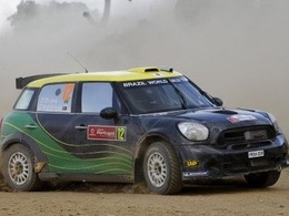 MINI reste concentré sur la Sardaigne