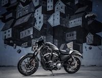 Harley-Davidson Battle of the Kings: c'est reparti pour 2016
