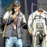 Moto GP - Yamaha: Colin Edwards refuse de jouer l'intérimaire !