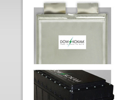 Un nouveau site de production de systèmes batteries lithium-ion opérationnel en France cette année