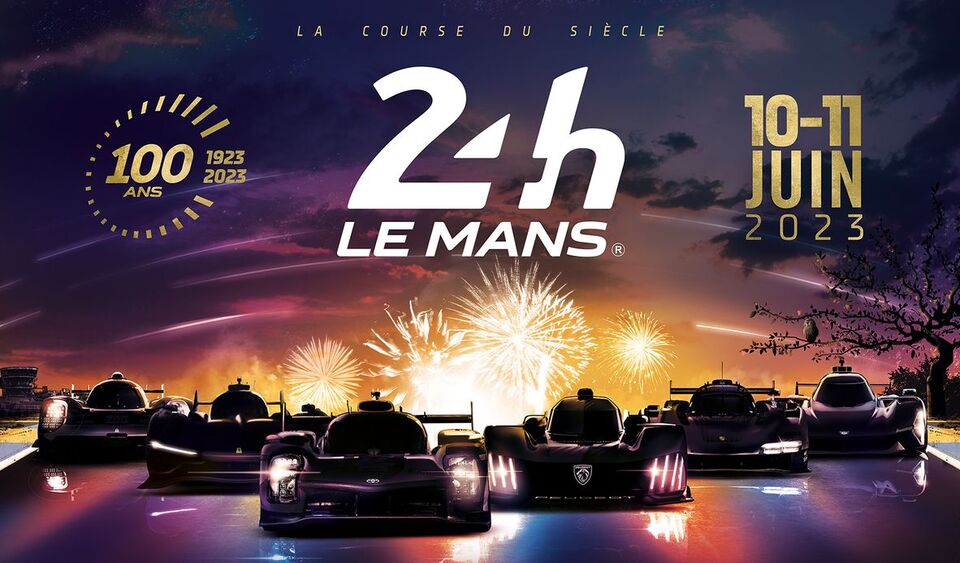 Toyota peut-elle être battue aux 24 Heures du Mans 2023