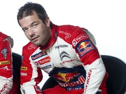 (Minuit chicanes) WRC - Citroën face à un éventuel retrait de Loeb fin 2012