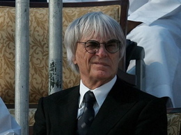 Ecclestone: "Dès que la FFSA nous trouve un circuit, nous arrivons !"
