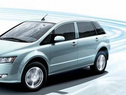 Véhicules électriques et hybrides en Chine : la prime à l'achat expérimentée dans 5 villes