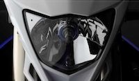 Yamaha WR450 F: enfin du changement pour 2012!