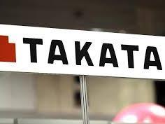 Justice, airbags: les Américains promettent à Takata de fortes pénalités journalières