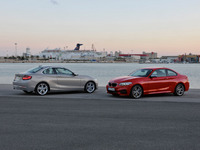Nouvelle BMW Série 2: inédite mais déjà une classique
