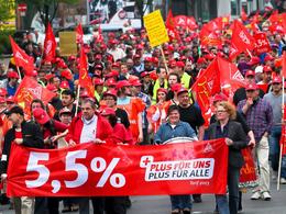 Social: négociations de la dernière chance en Allemagne