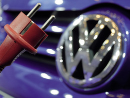 Volkswagen : le million de véhicules électriques sur les routes est envisageable, mais...