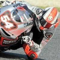 Moto GP - Mugello: Colin Edwards préparera la relève de la Suter-BMW lors des tests de lundi