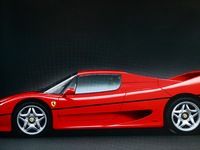 DESIGN by BELLU - Ferrari, le goût de l'exclusivité