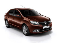 La Renault Logan se découvre au Brésil
