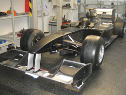 F1 : Force India attaque Lotus Racing et Gascoyne en justice