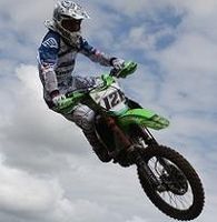 Motocross mondial : Teutschenthal, chez KRT, Xavier Boog exeptionnel, mais seul