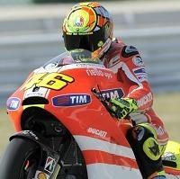 Moto GP - Japon: Valentino Rossi dit oui au Motegi