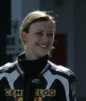 Supersport - Misano: Deux pilotes féminins sur la grille