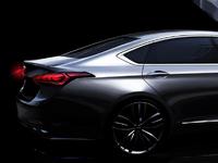 Hyundai va lancer sa berline Genesis en Europe