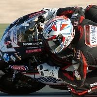 Superbike - Test Valence D.1: Xaus au record