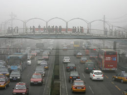 Objectif 100 000 véhicules électriques dans les rues de Pékin en 2015