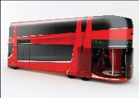 Le FreightBUS: l'autobus à impériale du XXIè siècle?