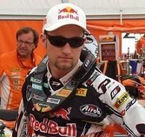 Motocross mondial : Max Nagl a roulé son GP national, deux semaines après sa fracture de la clavicule, de quoi sont-ils donc fait ?
