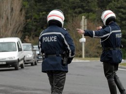 Des CRS autoroutiers poussés à verbaliser pour obtenir des repos !
