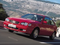 L'avis propriétaire du jour : pietro149 nous parle de sa Toyota Corolla G6 1.6 110 3p.